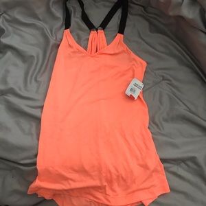 Workout tank by Reebok